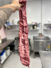Load image into Gallery viewer, Wagyu Thin Skirt (Entraña)