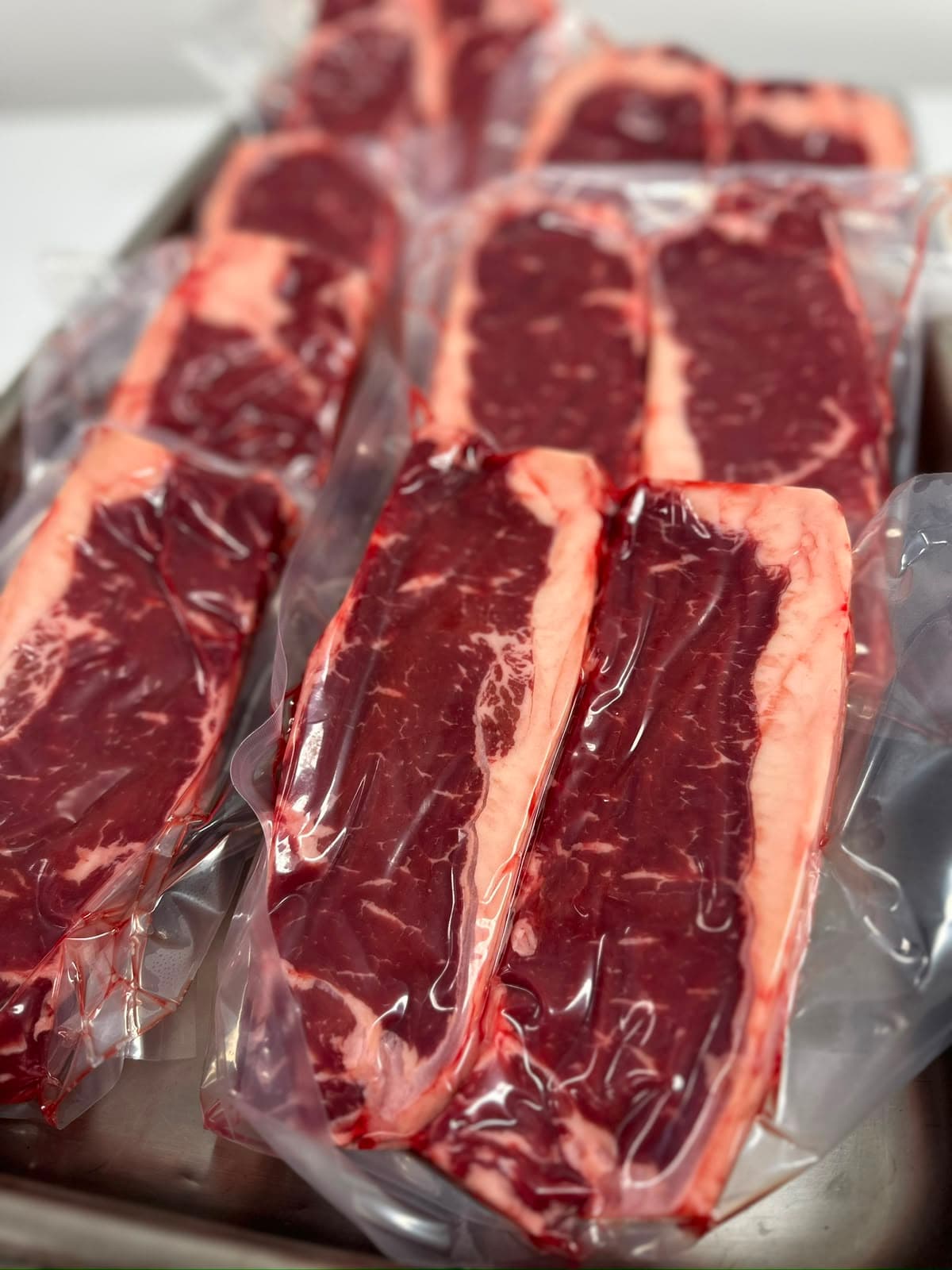 Sirloin Steak