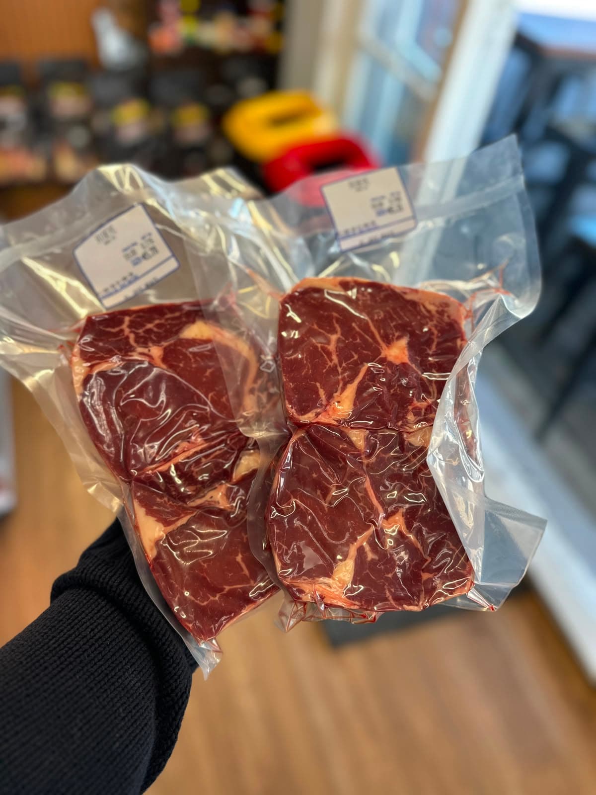 Ribeye Twin Pack