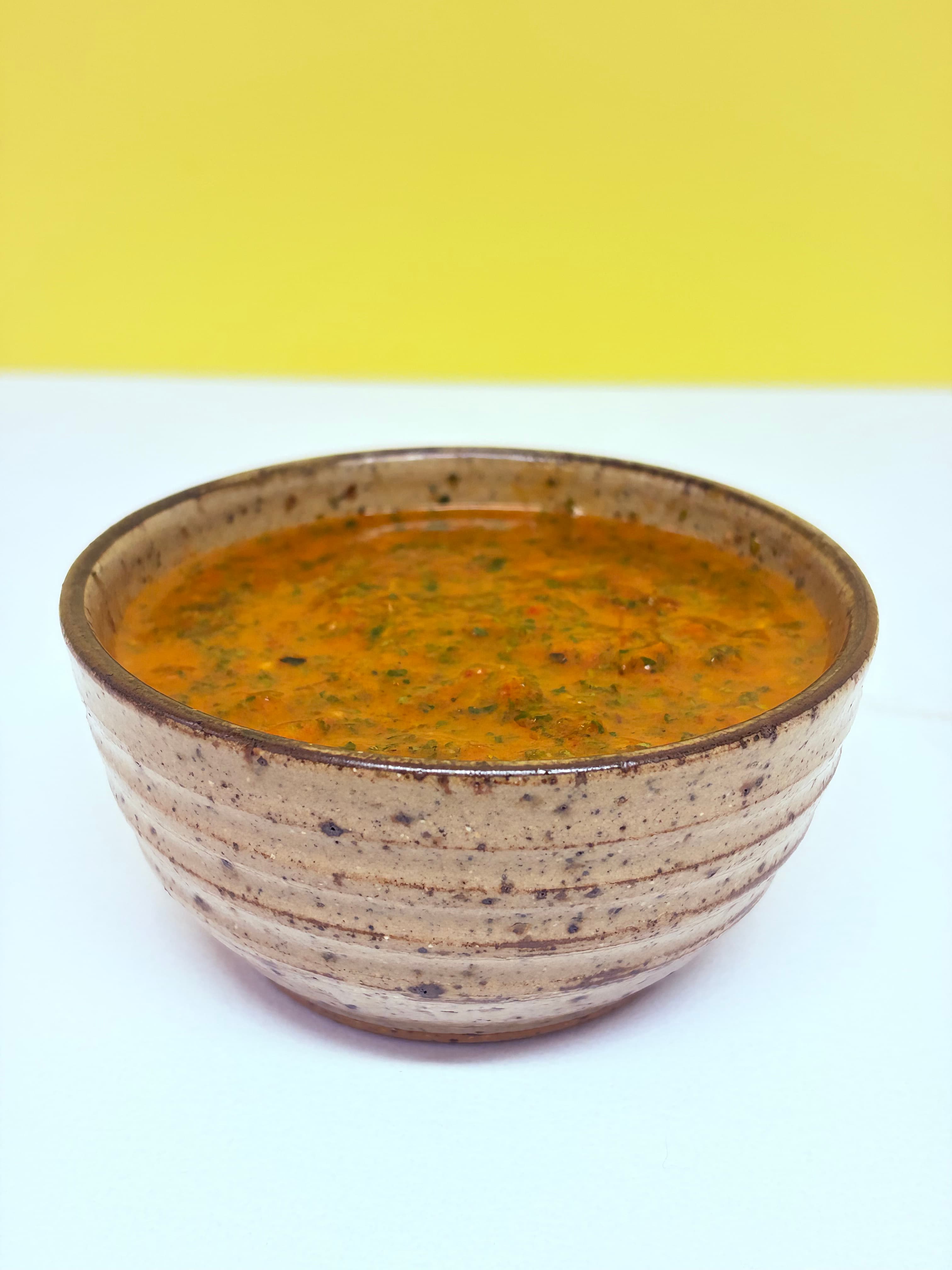 House Chimichurri
