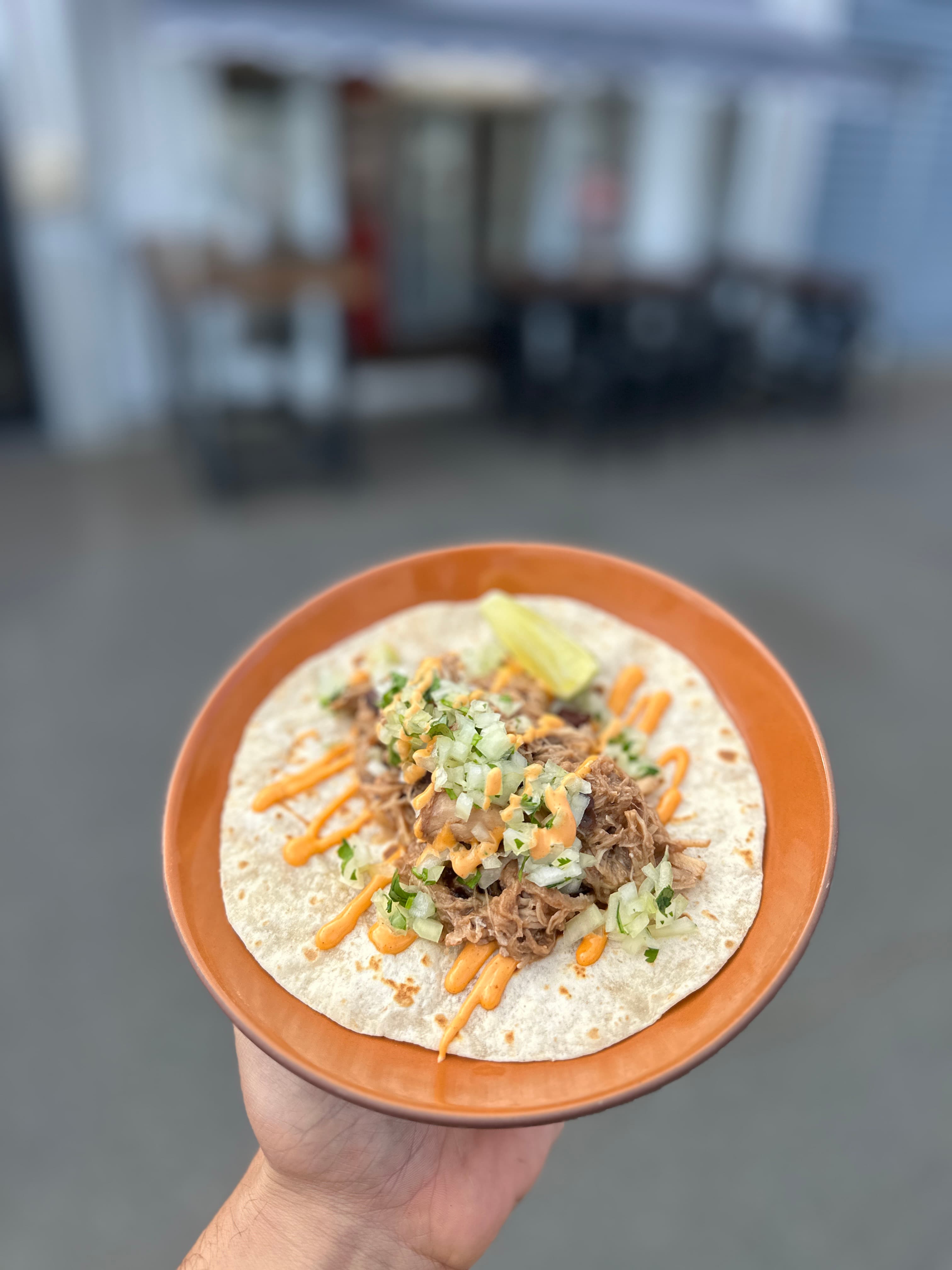 Taco Tuesday