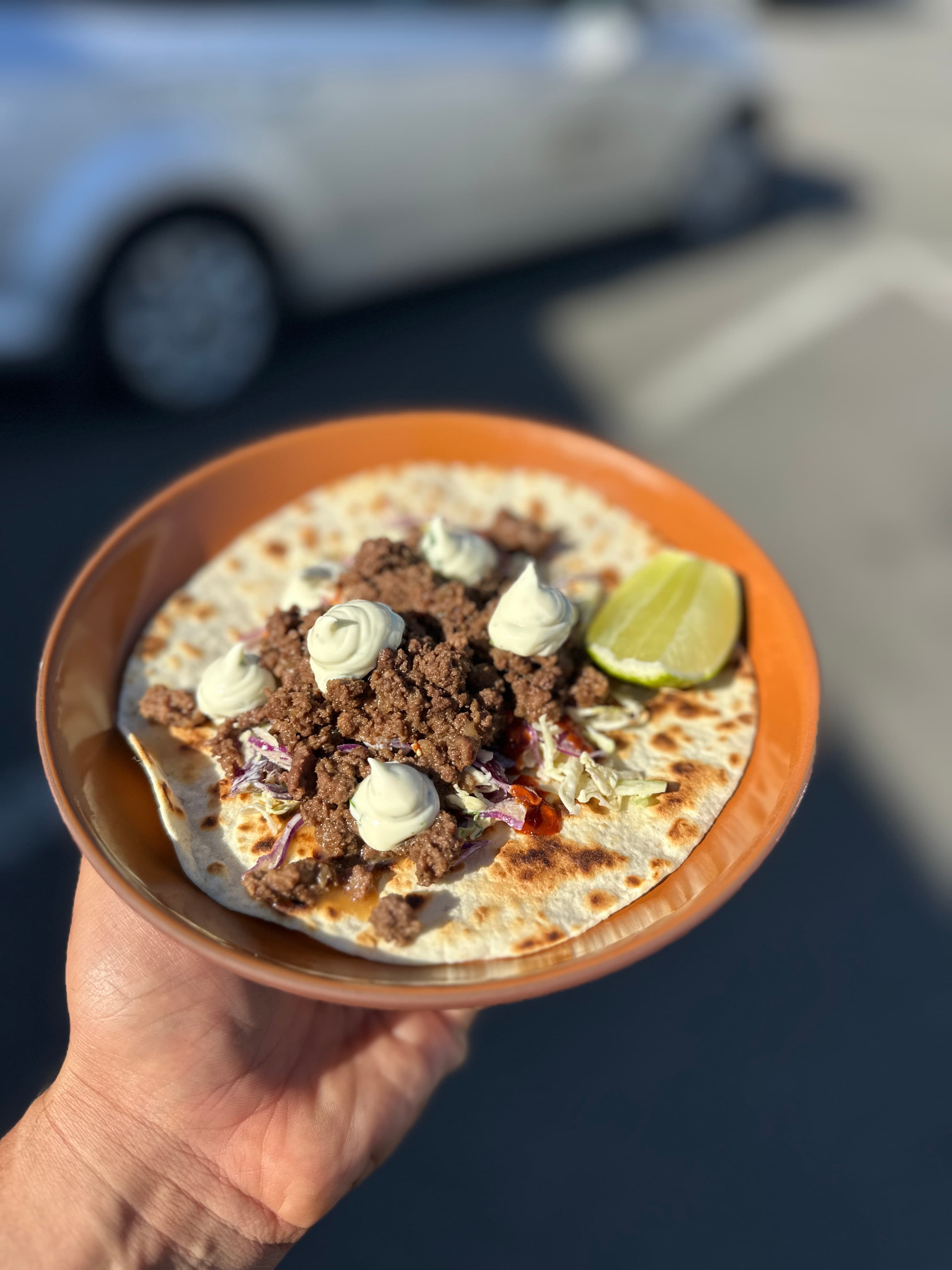 Taco Tuesday