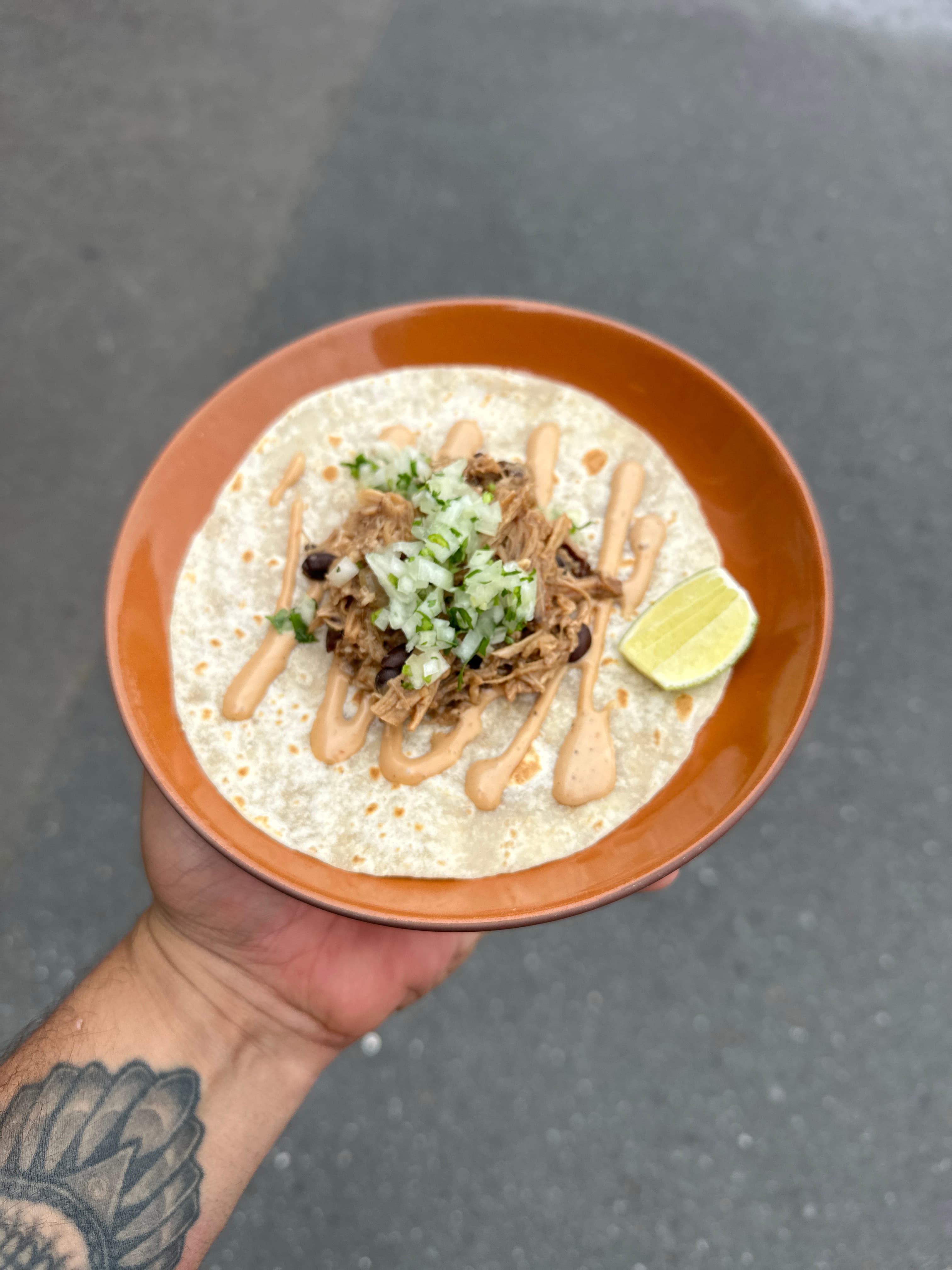 Taco Tuesday